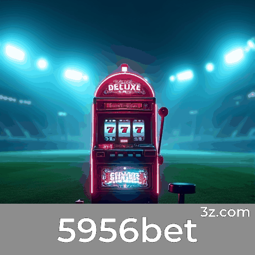 5956bet - Seu Cassino Online de Confiança