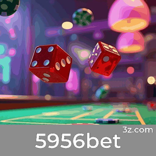 5956bet - Seu Cassino Online de Confiança