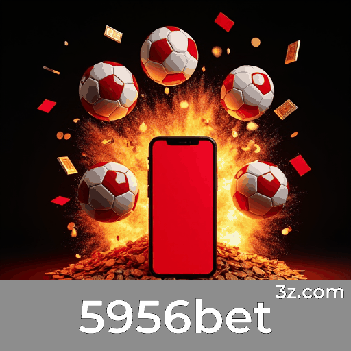 5956bet - Seu Cassino Online de Confiança